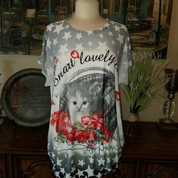 Bling tops - Picture 1 of 1